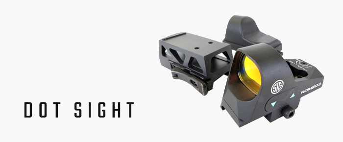 dot sight