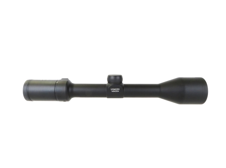 ライフルスコープ 実銃対応 MINOX ZV3 3-9×40 PLEX